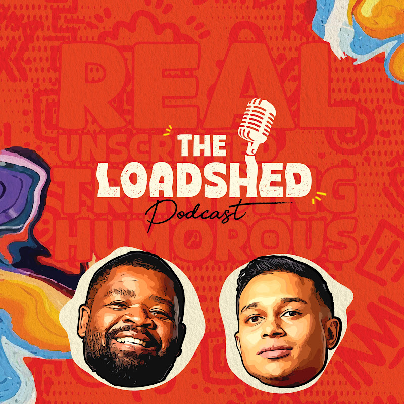 THE LOAD SHED PODCAST