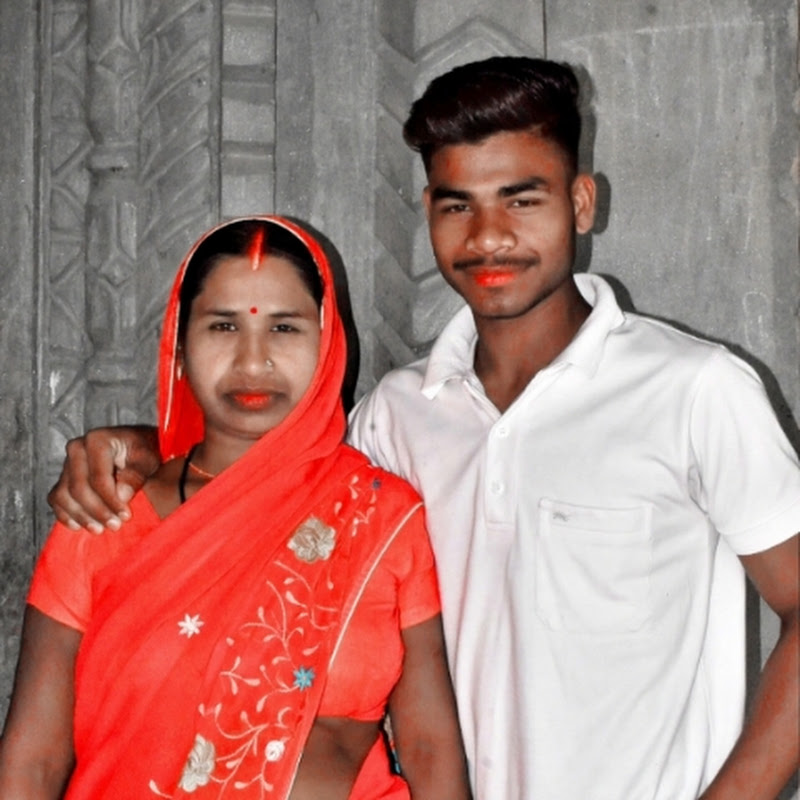 Anshu chaudhary 