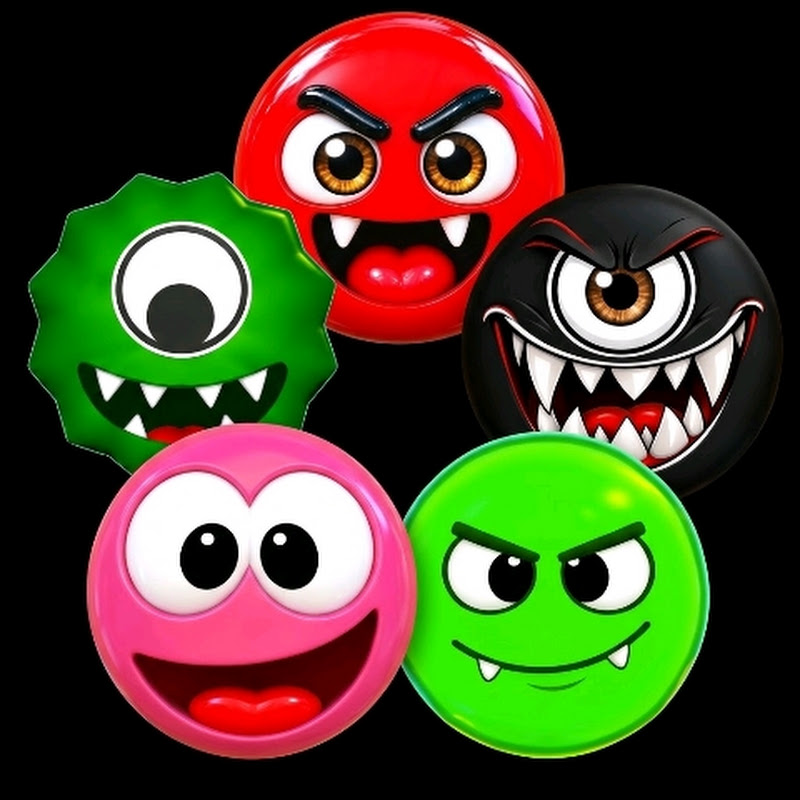 Balls Adventure 