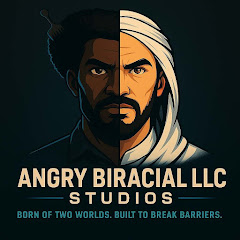 Angry Biracial Reacts  net worth