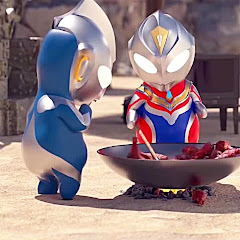 Ultraman Babyアイコン画像