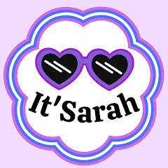 It’Sarah Avatar