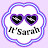 It’Sarah 💜