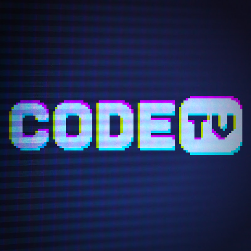 CodeTV Logo