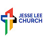 Jesse Lee Memorial United Methodist Church logo