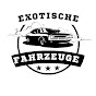 Exotische Fahrzeuge Avatar
