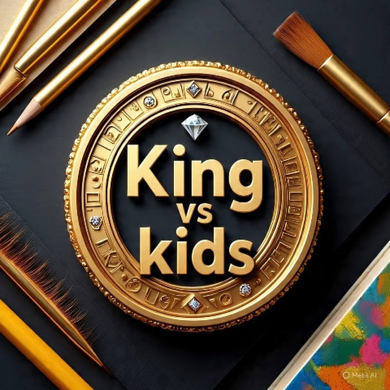 king vs kids