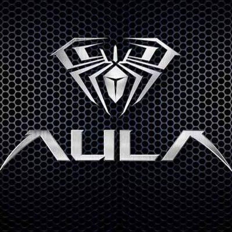 AULA GAMING