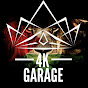 4K Garage
