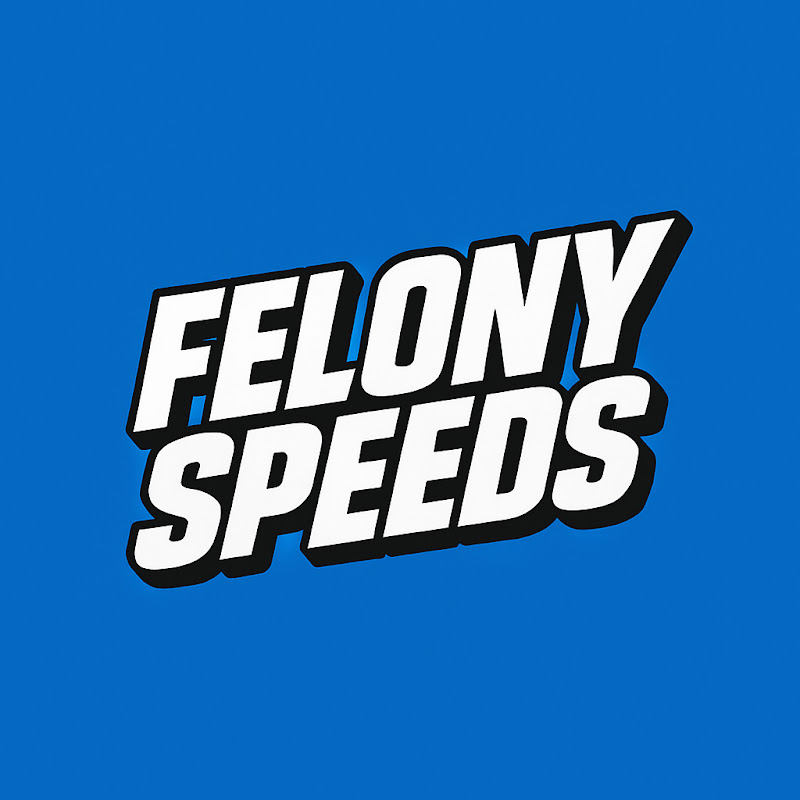 The Greatest Getaway Driver of All Time