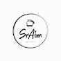 SrAim logo