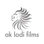 AK LODI FILMS logo