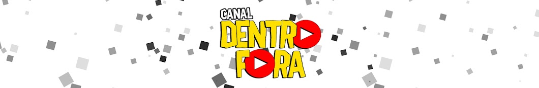 Canal Dentro Fora YouTube kanalı avatarı