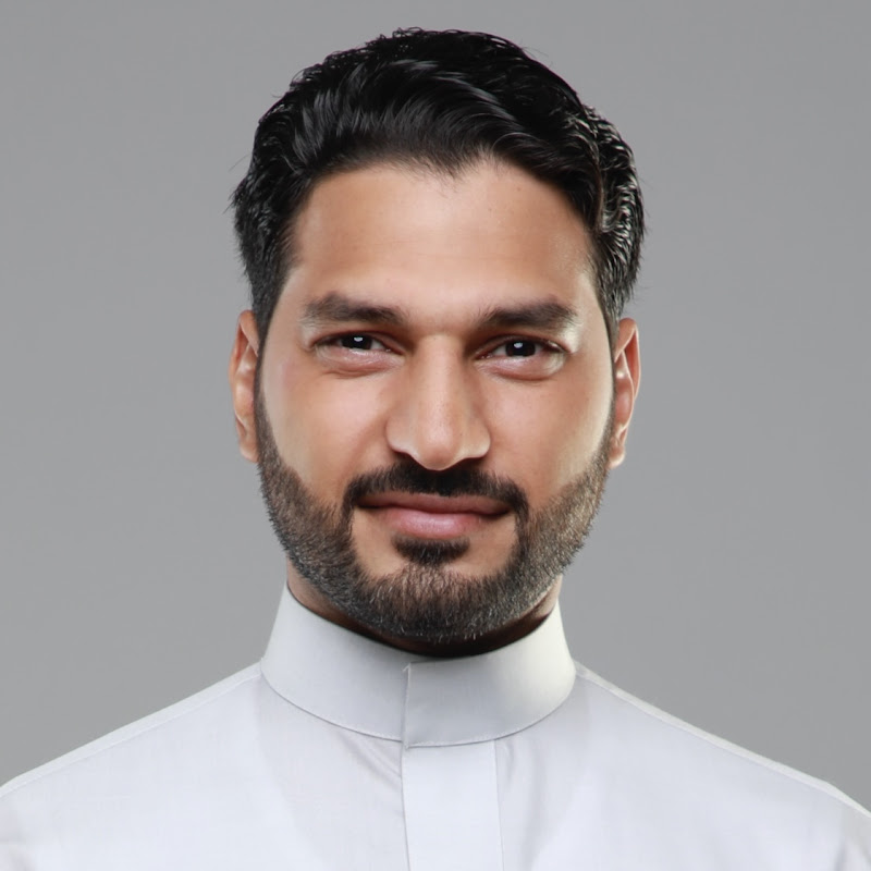 Rayyan Noorsaeed ريان نورسعيد