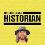 Challenge Historian logo