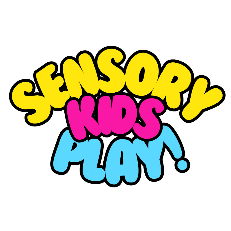 Sensory Kids Play!