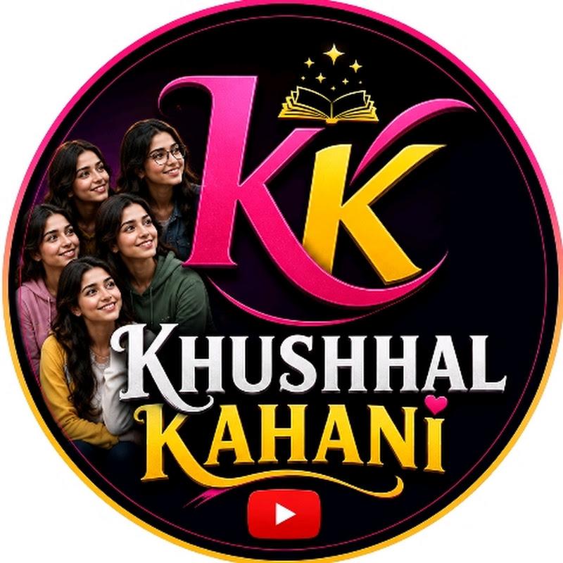 Khushhal Kahani

