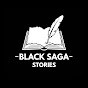 Black Saga Stories logo