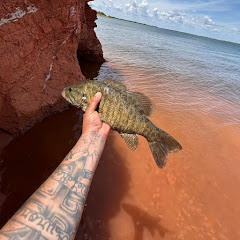 Hotshot Gone Fishing
