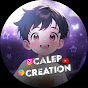 Calep creation logo