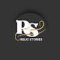 Relic Stories logo