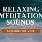 Relaxing Meditation Sounds logo