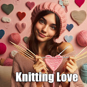Knitting Love 💗
