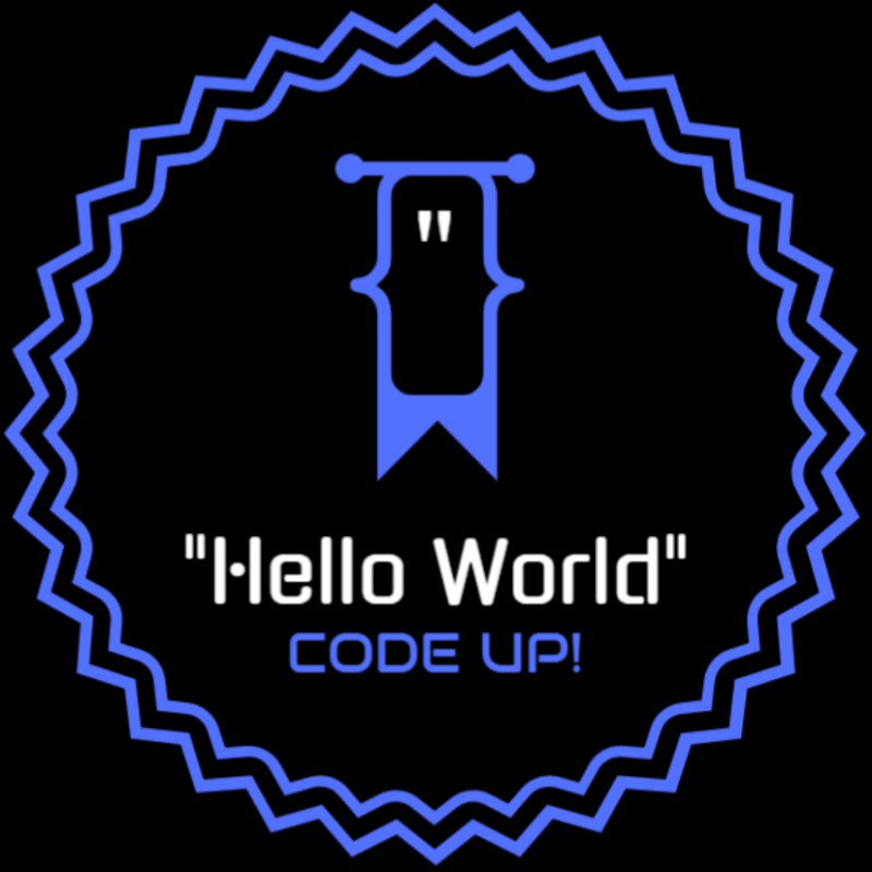 HELLO WORLD