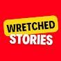 wretched stories logo
