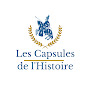 Les Capsules de l'Histoire logo