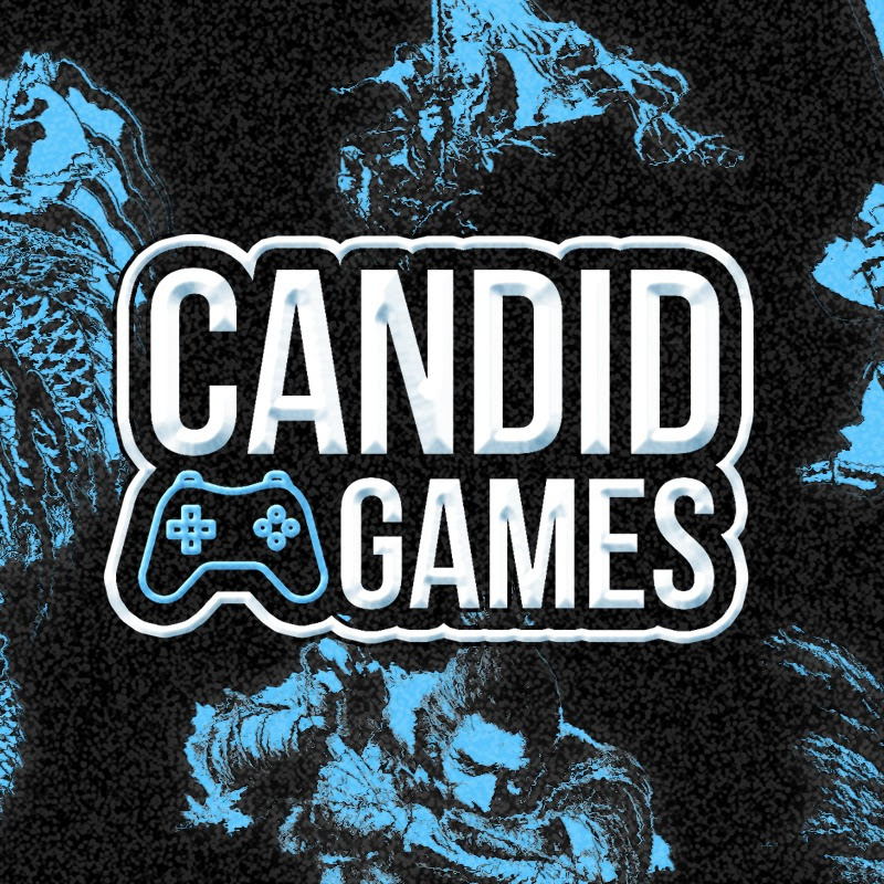 Candid Games