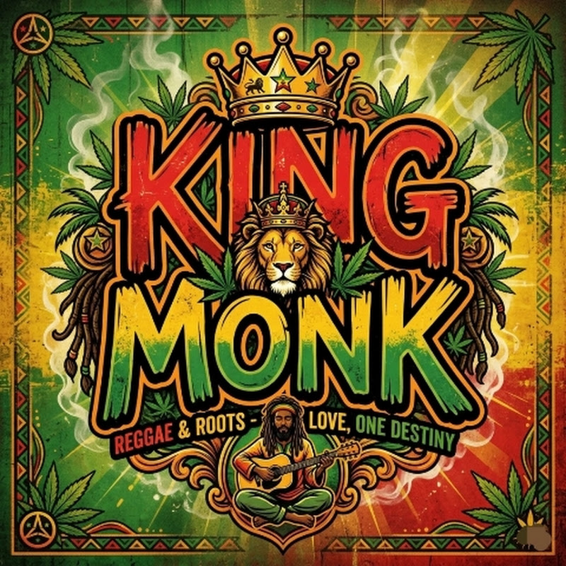 KING MONK - Topic