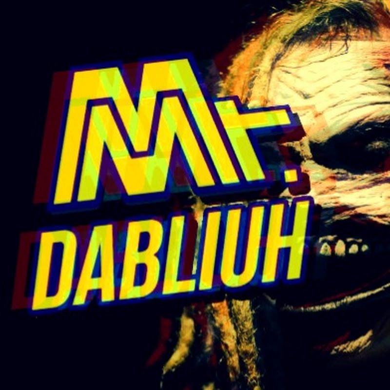 Mr. Dabliuh Origins ⭕ icon