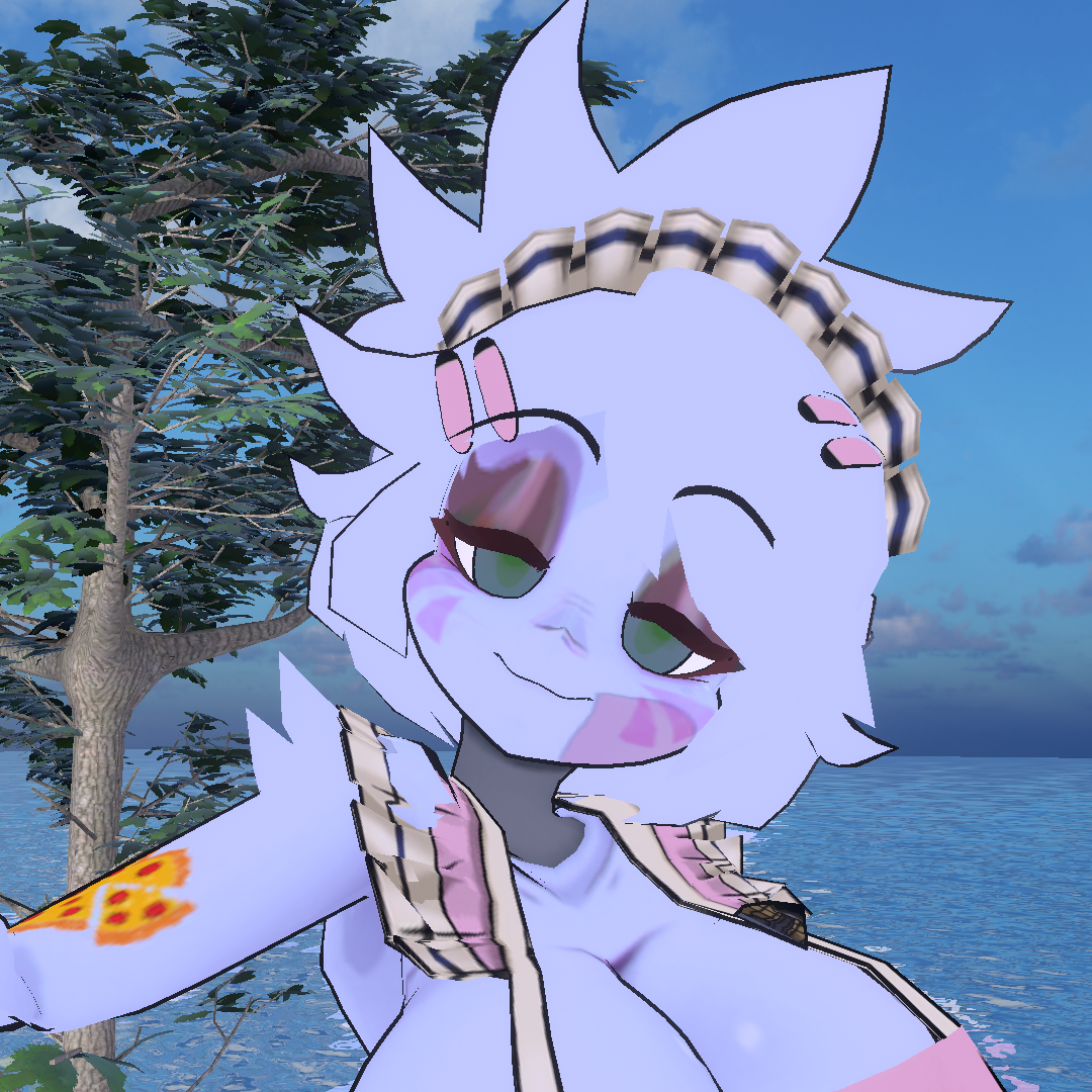 Post from Chiku skins