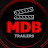 MDB trailers
