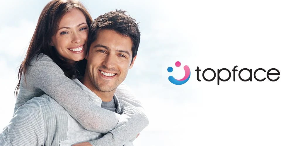 Topface dating site single