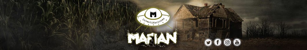 Mafian Tv Investigaciones यूट्यूब चैनल अवतार