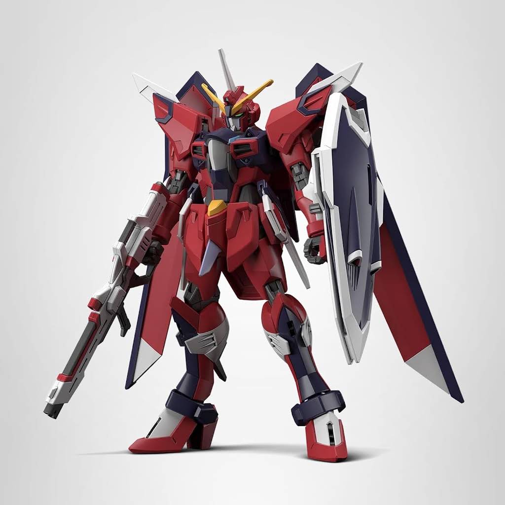 LBUILD フリーダム&ジャスティスセット　 三口家 YouTube
