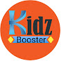 Kidz Booster logo