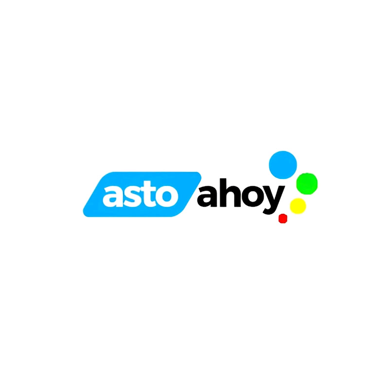 asto ahoy