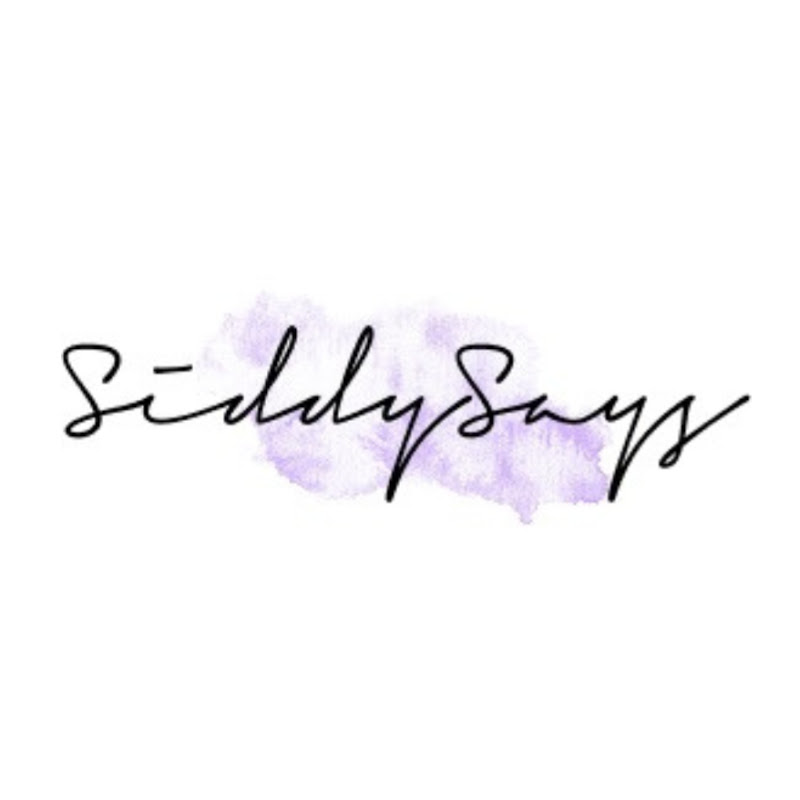 SIDDYSAYS icon