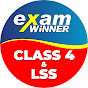 Exam Winner Class 4  logo