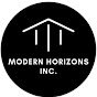 Modern Horizons Inc logo