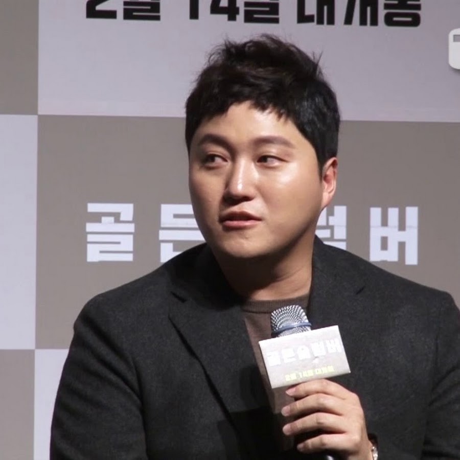 Kim Dae-myung - Topic - YouTube