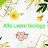 Alla Learn biology and history