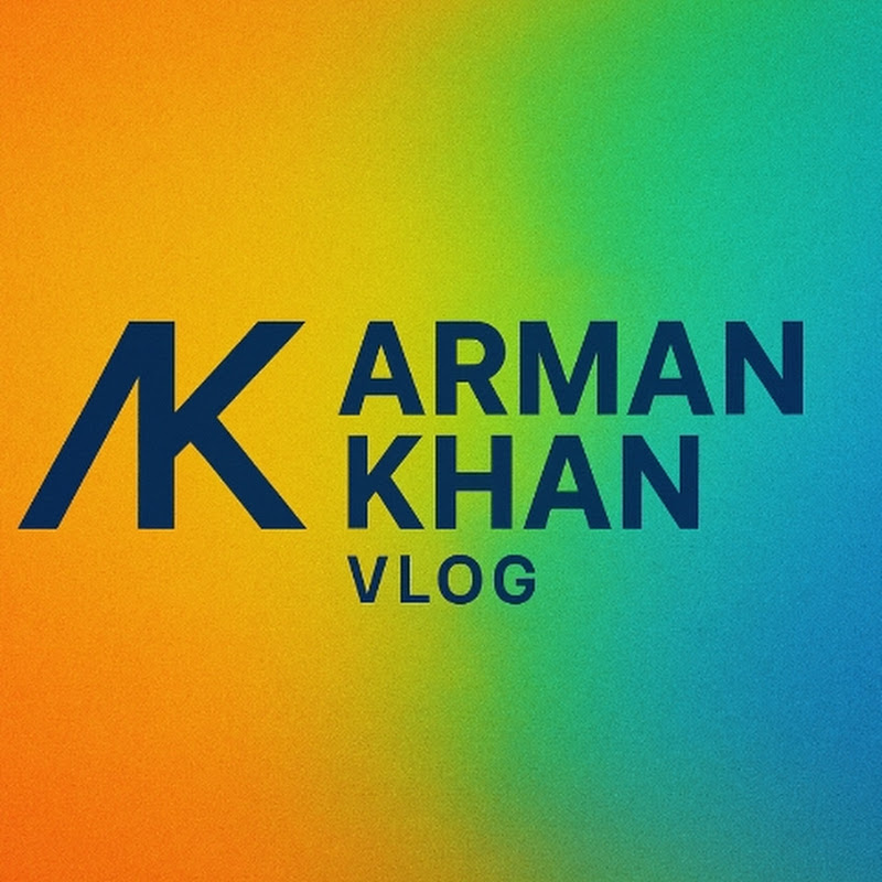 Armankhan vlog