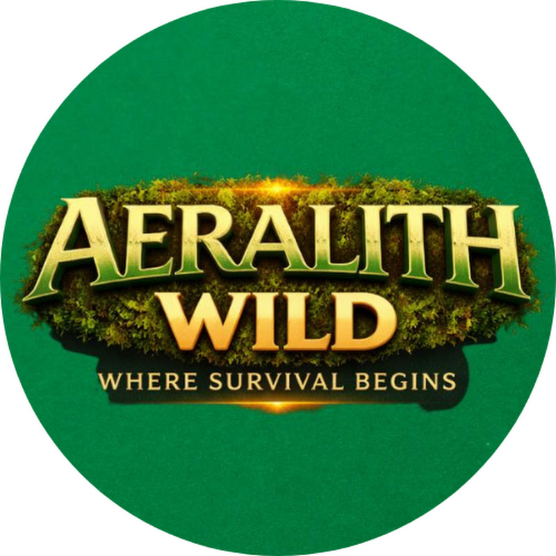 Aeralith Wild