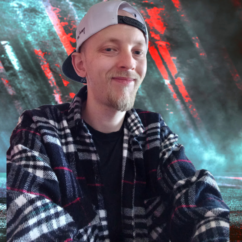 Mr Rageophrenic Gaming