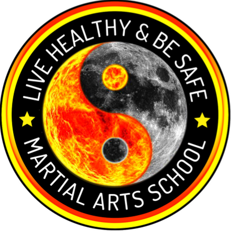 Martial Arts School profile avatar