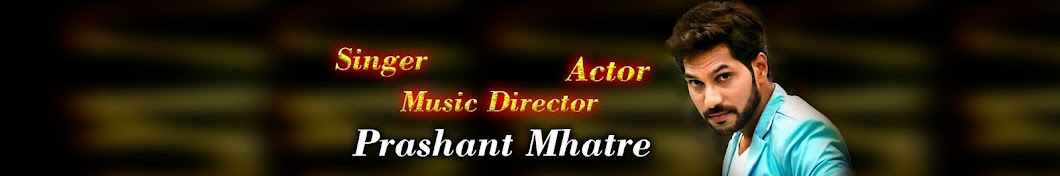 prashant mhatre Avatar del canal de YouTube